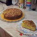 Cooksnap από faiy στη συνταγή Κέικ Μανταρινιού