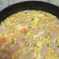 Cooksnap dari Anita Raharjo untuk resep Sup Jagung Manis Wortel