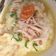 Cooksnap dari Mama Gavin untuk resep Bubur ayam kuah kuning