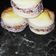 El cooksnap de David Cjs cuando hizo Alfajores de maicena.