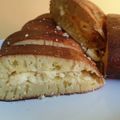 Cooksnap dari Elly (Ashabil Food) untuk resep Martabak manis warna warni