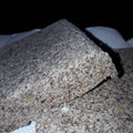 El cooksnap de Adriana Fernandez cuando hizo Pan de lino sin harina (sin tacc) super fit!.
