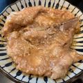 irene wu 的 香蒜豬排 cooksnap