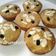 Cooksnap dari #dirumahata untuk resep Banana Almond Cake