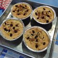 Cooksnap dari Rosalia Listyaningsih untuk resep Klappertaart