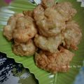 Cooksnap dari Erika Damayanti "Cemilan Kakak Mika" untuk resep Batagor Tahu