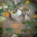 Cooksnap dari Nyonya Fassa untuk resep Sop iga presto ala resto