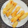 Cooksnap dari Ummanya Cendekia Syam Akbar untuk resep Tape Goreng Crispy