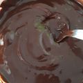 Cooksnap από Stella Konstantinou στη συνταγή Μερέντα σπιτική με 3 υλικά γρήγορη και εύκολη
