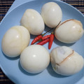 Cooksnap dari Chatarina05tari untuk resep Telur batik