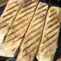 Jamila Ibrahim Tunau's cooksnap of when they made Shawarma.