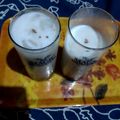 Mamtaj Begum's cooksnap of when they made রসমালাই (Rasmalai recipe in bengali).