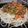 Jasper Mwenda's cooksnap of when they made Spaghetti with green beans carrot stew.