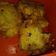 El cooksnap de Viviana cuando hizo Bocaditos de arroz.
