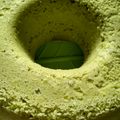 Cooksnap dari dewiq untuk resep Bolu Kukus Pandan