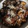 Cooksnap dari Lusia untuk resep #098 Donburi Terong Bakar