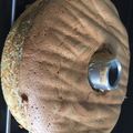 Cooksnap dari viv untuk resep Taro Chiffon Cake