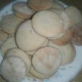 El cooksnap de guadalupe cuando hizo Masitas frola.