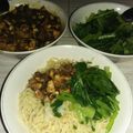 Cooksnap dari CISCA AE untuk resep Mie Ayam Jamur simple banget