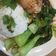 Cooksnap dari Tiananda untuk resep Pakcoy saus tiram bawang putih