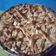 El cooksnap de Vianca Ovelar Arrúa cuando hizo Tarta de manzana con canela súper económica !!!.