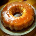 El cooksnap de pedromariapapper cuando hizo Budin de Pan.