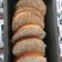Cooksnap dari Ellen Lumempouw untuk resep ROTI GANDUM.Super fluffy wheat bread (just one egg)