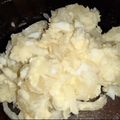 El cooksnap de Sueli 🇦🇷 cuando hizo Ensalada de papas, huevos y cebolla blanca.