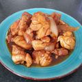 Cooksnap dari Cloudy Apple untuk resep Ayam Goreng Mentega