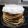El cooksnap de Cintia cuando hizo Torta rogel.