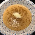 Crock Pot Girl 🤡's cooksnap of when they made Breakfast Farina.