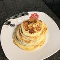 Cooksnap από Angelina Ambrs στη συνταγή Pancakes