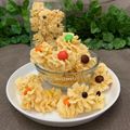 Cooksnap dari Susilowati untuk resep Kue Semprit