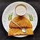 Charu Aggarwal का कुकस्नैप जब उन्होंने आटे का क्रिस्पी डोसा (Aata Dosa Recipe in Hindi) बनाया था।
