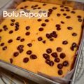 Cooksnap dari Rika's Kitchen untuk resep Kue Kalikih / Cake Pepaya