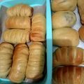 Cooksnap dari Dian untuk resep Roti Manis Super Lembut irit 1/2 kg