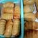 Cooksnap dari Dian untuk resep Roti Manis Super Lembut irit 1/2 kg