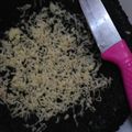 Cooksnap dari Anisa Nurrahmah untuk resep Brownies oreo dan fanta magic com