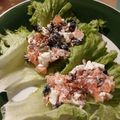 El cooksnap de tereski cuando hizo Tacos de verano (mi versión).