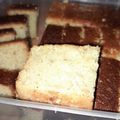 Cooksnap dari Axioma Dany untuk resep 02. Bolu pisang panggang