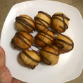 Cooksnap dari Vdede untuk resep Loukoumades Donat Yunani