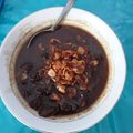 Cooksnap dari vena untuk resep Bistik Daging Sapi