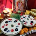 Supriti Paul's cooksnap of when they made সাবু মাখা (Sabu makha recipe in Bengali).