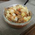 Cooksnap dari Ervina untuk resep Balado ati ampela + kentang