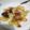 El cooksnap de Abraham Israel cuando hizo Bacalao al horno con jamón y salsa de miel.