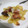 El cooksnap de Abraham Israel cuando hizo Bacalao al horno con jamón y salsa de miel.