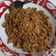 Cooksnap dari Grace Nathanael untuk resep Daging Ayam Cincang Kecap Toping Mie