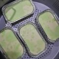 Cooksnap dari RM_cooks untuk resep Lumpur Surga Kukus | #keto #ketopad