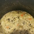 Cooksnap από maraki στη συνταγή Ψαρόσουπα νόστιμη και εύκολη !