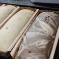 El cooksnap de Patricia Cantero cuando hizo 🍞Budín inglés vegano🍞.